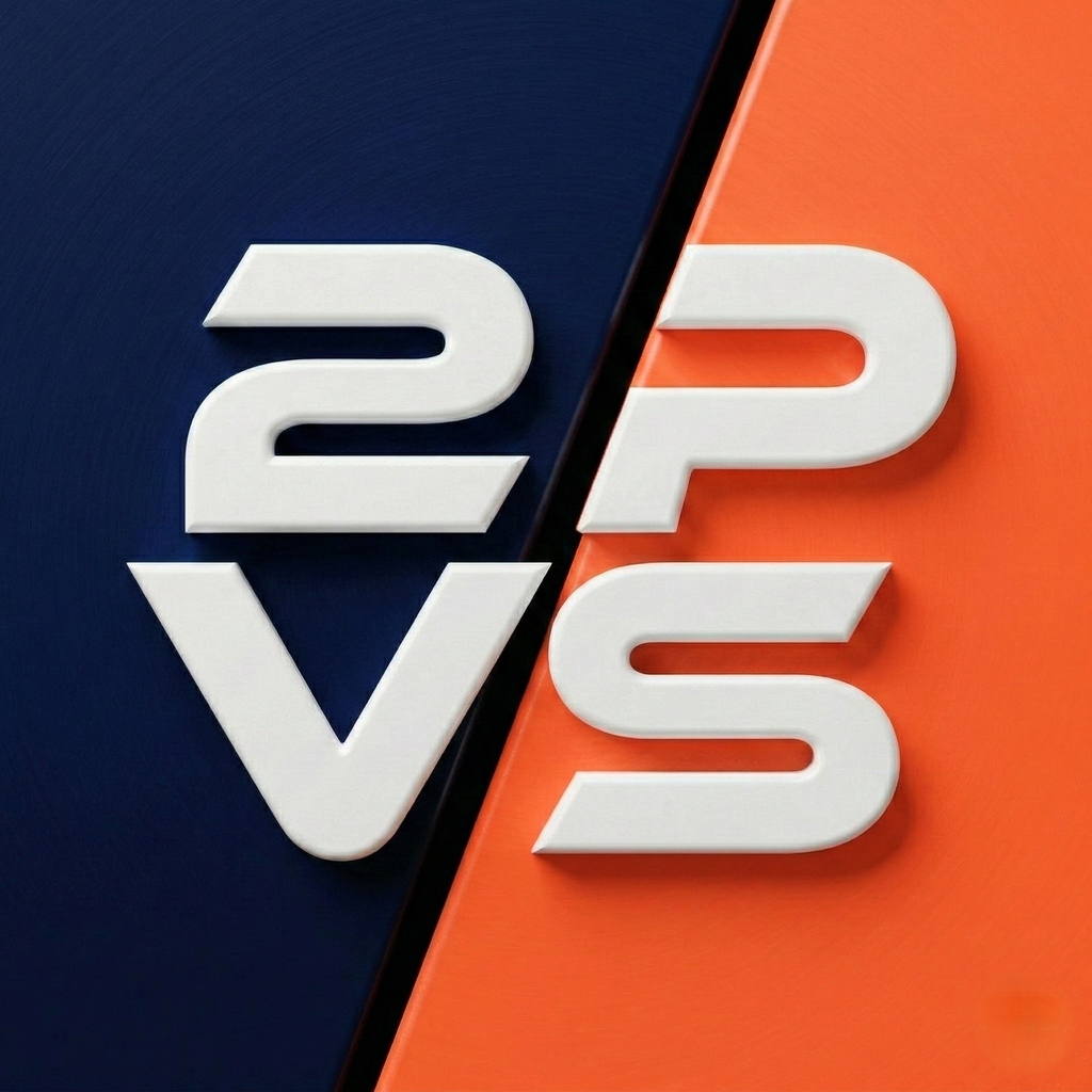 2playervs Logo