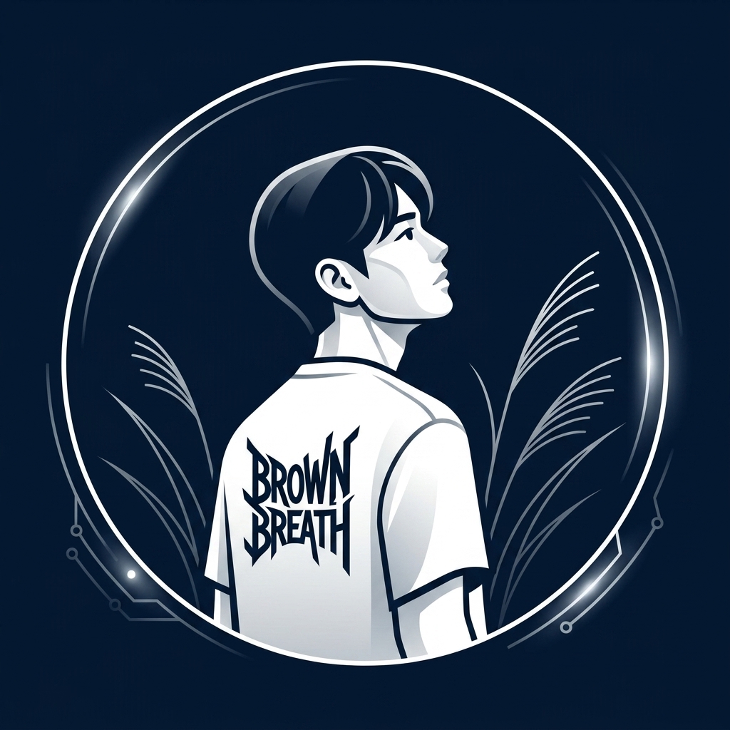 Taejoo Um Logo